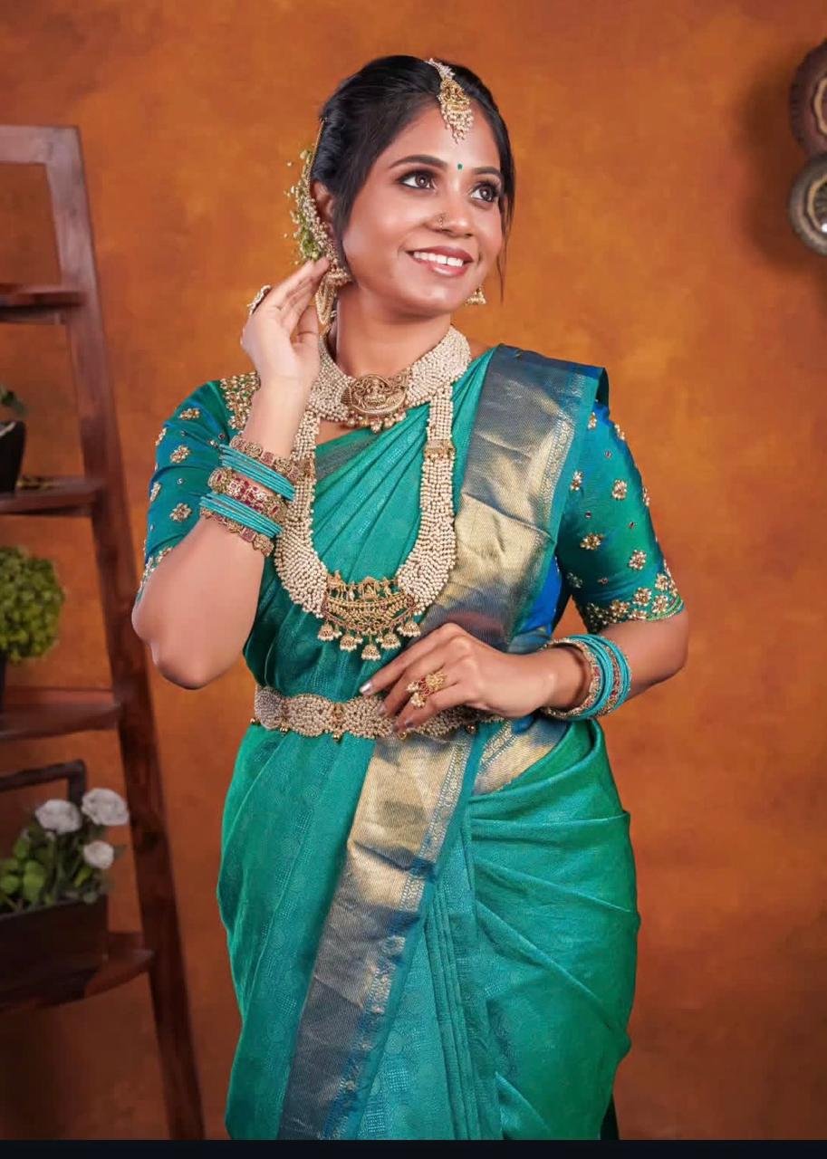 Bridal Makeup Chennai